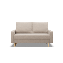Sofa BLANK, Fabric type - Group II, Filling - Spring, Color - BEIGE