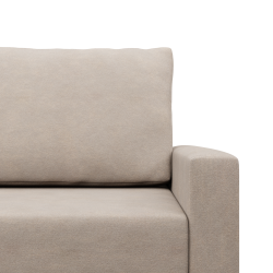 Sillón BLANK, Tipo de tela - Grupo II, Relleno - De muelles, Color - BEIGE