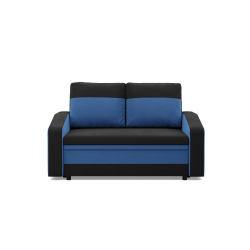 Sofa ORION, Color - BLACK + INK