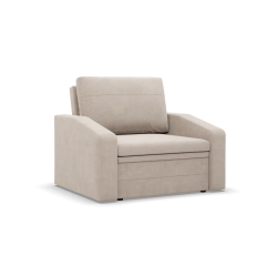 Sillón reclinable Orbit 80, Color - BEIGE - Paros 02