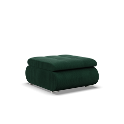 Sitzsack FORESTA Poso, Farbe - FLASCHENGRÜN