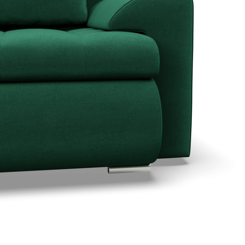 Seccional FORESTA ULL Kronos, Color - VERDE BOTELLA