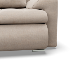 Esquina FORESTA ULL Kronos, Color - BEIGE