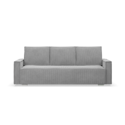 NOTO Sofa, Color - LIGHT GRAY - Poso 055