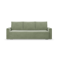 NOTO Sofa, Color - OLIVE - Poso 047