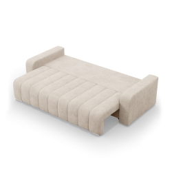 Sofá ABRIELLE, Color - BEIGE