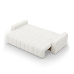 Sofa ABRIELLE, Color - CREAM