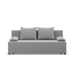 Sofá FERMO Lux, Color - GRIS