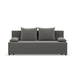 FERMO Kronos Sofa, Color - LIGHT GRAY
