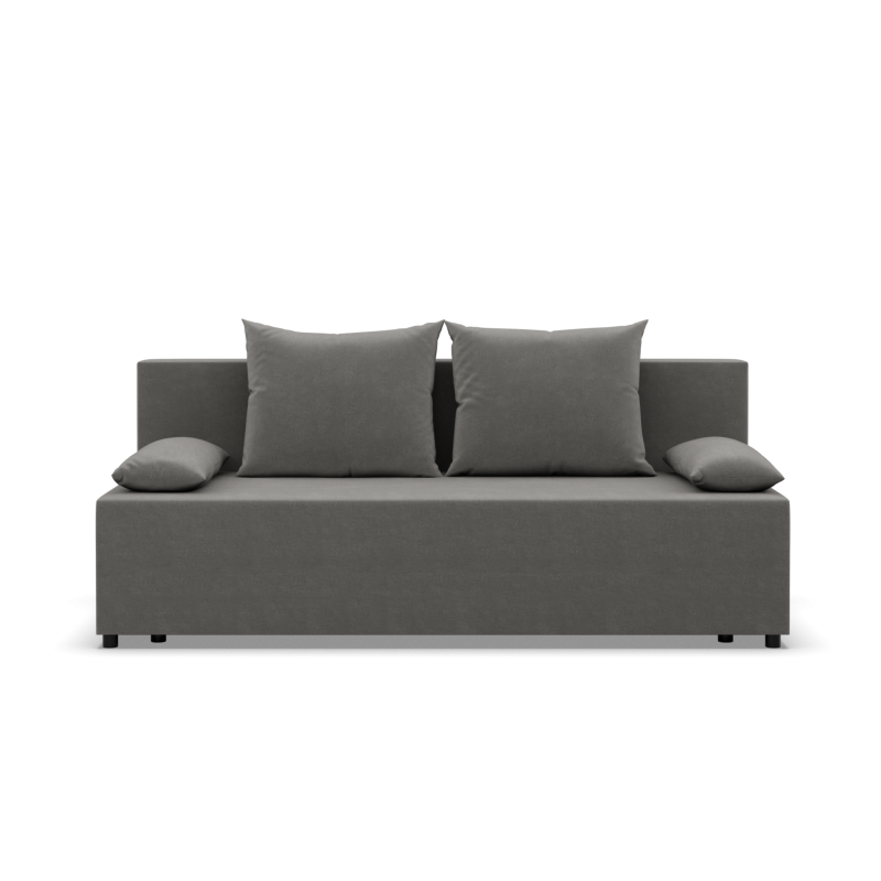 FERMO Kronos Sofa, Color - LIGHT GRAY