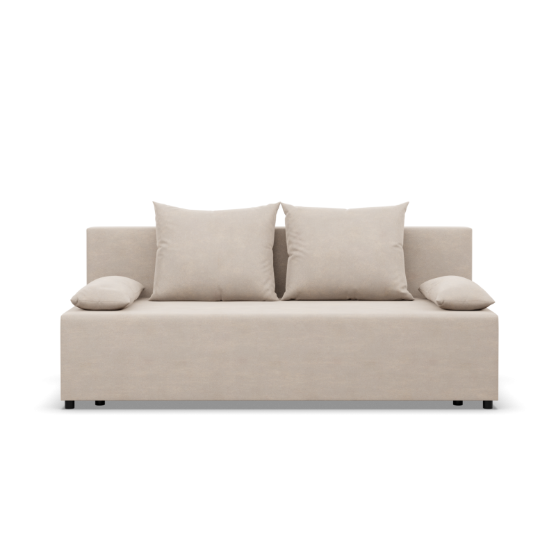 Sofá FERMO Kronos, Color - BEIGE