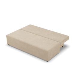 FERMO Poso Sofa, Color - CREAM