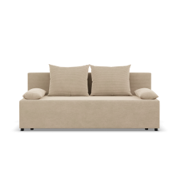 FERMO Poso Sofa, Color - CREAM