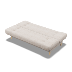 Sofá cama SAVANA, Color - BEIGE