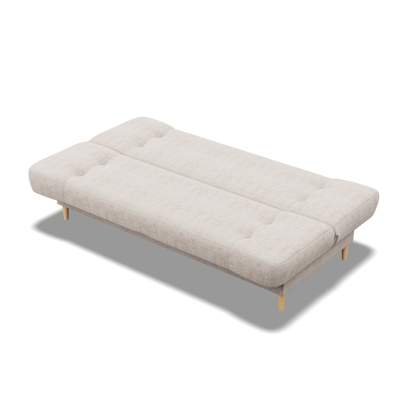 SAVANA Sofa Bed, Color - BEIGE