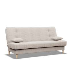 SAVANA Sofa Bed, Color - BEIGE