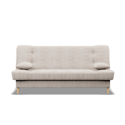 SAVANA Sofa Bed, Color - BEIGE