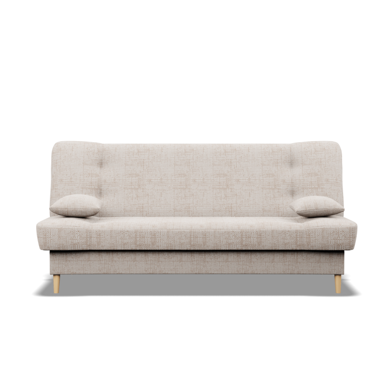 Sofa SAVANA, Farbe - BEIGE