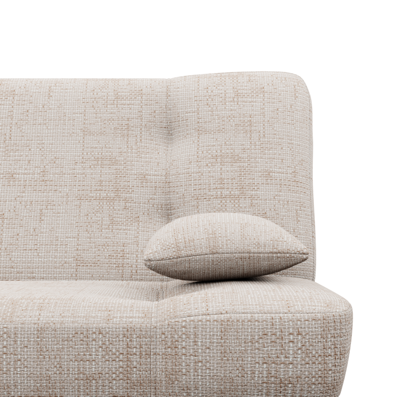 Sofa SAVANA, Farbe - BEIGE