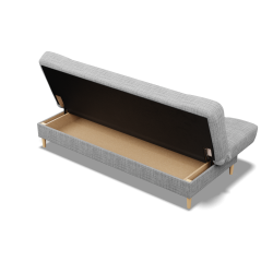 SAVANA Sofa Bed, Color - GRAY