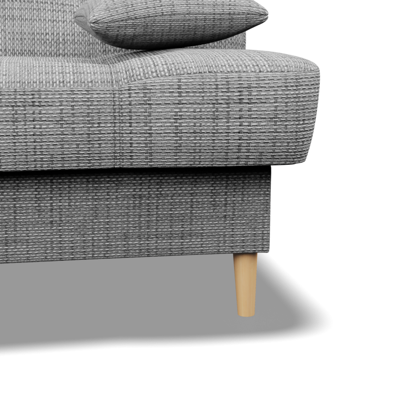 SAVANA Sofa Bed, Color - GRAY