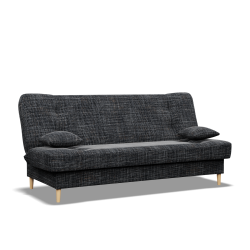 SAVANA Sofa Bed, Color - GRAY