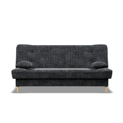 SAVANA Sofa Bed, Color - GRAY