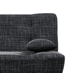 Sofa SAVANA, Farbe - GRAU