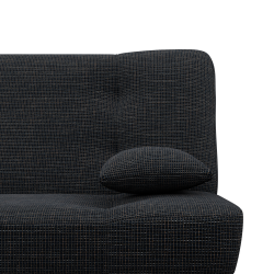 SAVANA Sofa Bed, Color - NAVY BLUE