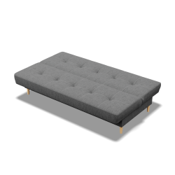 AVENTO Sofa Bed, Color - DARK GRAY