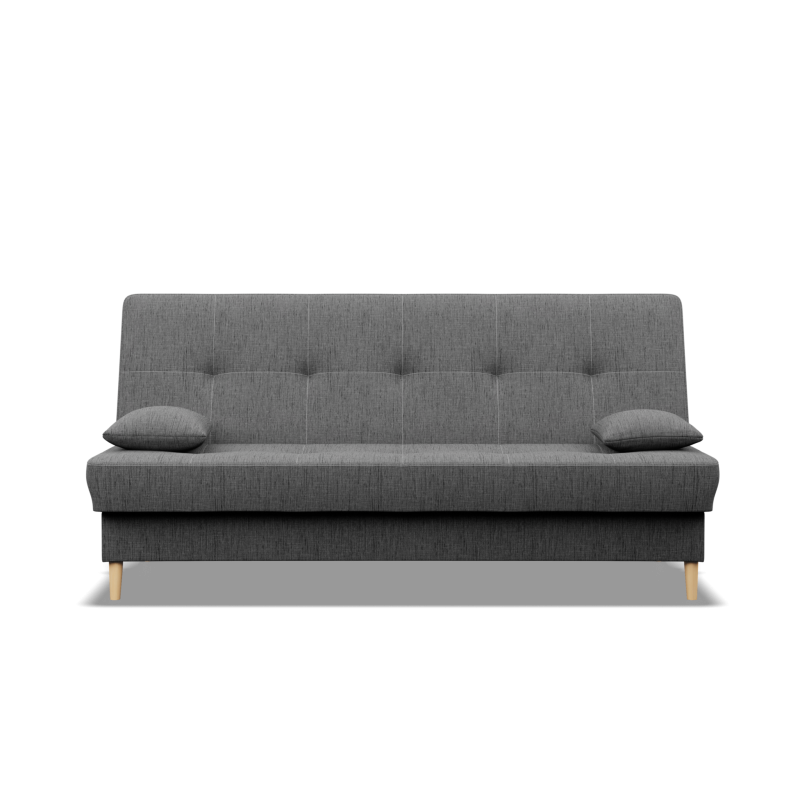 AVENTO Sofa Bed, Color - DARK GRAY