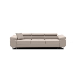RIGATTO Sofa, Color - BEIGE