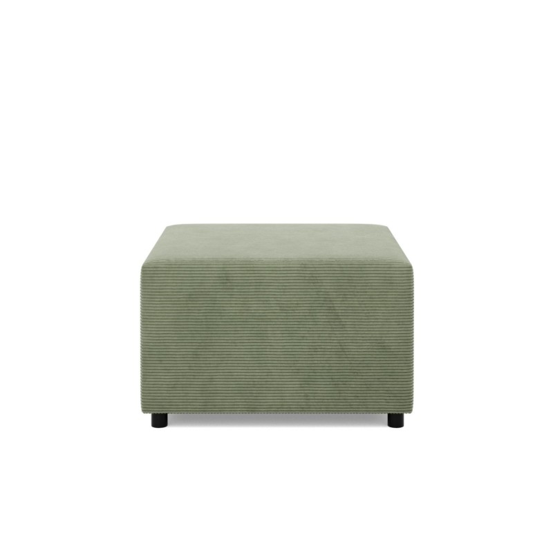 Pufa Neo Poso, Farbe: HELLGRÜN, Größe: 70x70