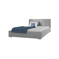 Gepolstertes Bett Venezia - Luxuriöser Komfort und Eleganz | [Nazwa Sklepu]