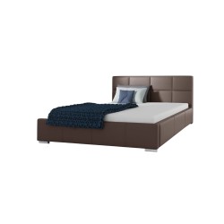 Cama tapizada Venezia - Confort y elegancia de lujo | [Nazwa Sklepu]