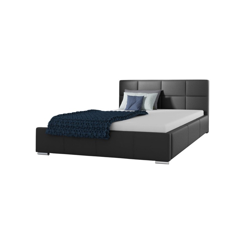 Cama tapizada Venezia - Confort y elegancia de lujo | [Nazwa Sklepu]