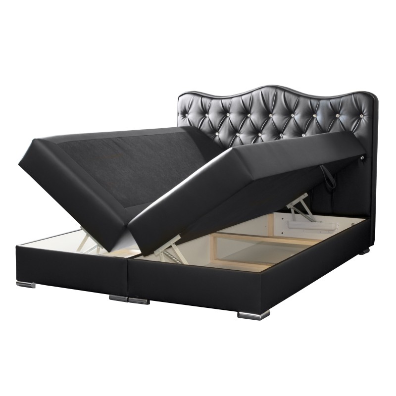 bMeta Title:/b Continental Bed Clivo - A Luxurious Choice for Those Who Value Comfort and Style