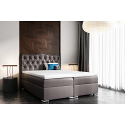 bMeta Title:/b Cama continental Clivo - una elección de lujo para quienes valoran el confort y el estilo