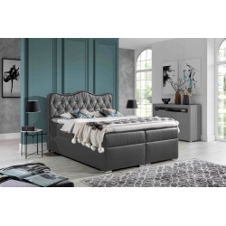 bMeta Title:/b Continental Bed Clivo - A Luxurious Choice for Those Who Value Comfort and Style