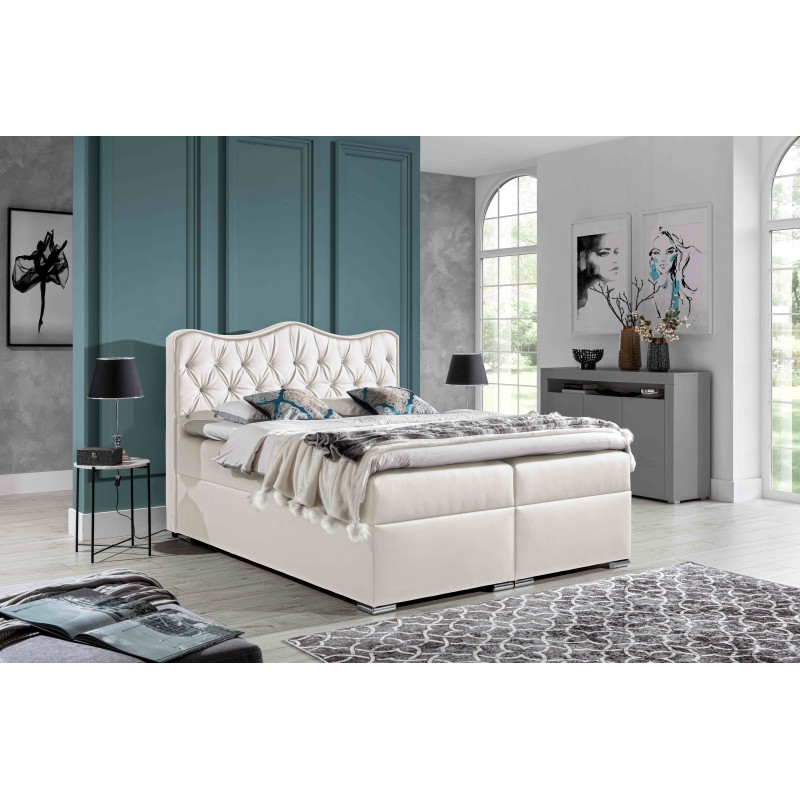 bMeta Title:/b Continental Bed Clivo - A Luxurious Choice for Those Who Value Comfort and Style