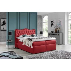 bMeta Title:/b Continental Bed Clivo - A Luxurious Choice for Those Who Value Comfort and Style