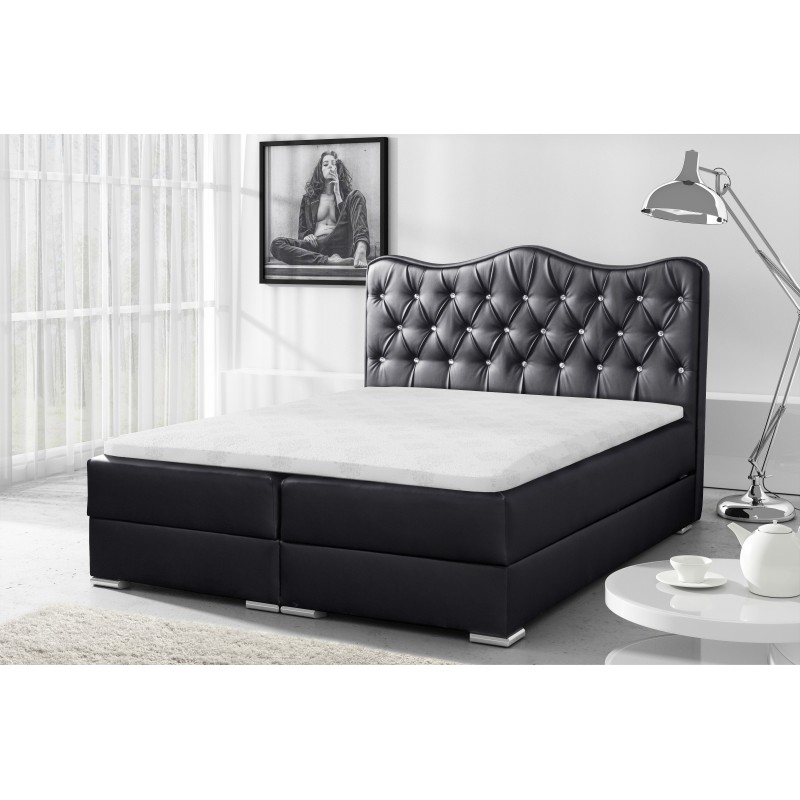 bMeta Title:/b Continental Bed Clivo - A Luxurious Choice for Those Who Value Comfort and Style