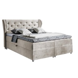 Luxury Dream with the Lemo Continental Bed | [Your Brand]