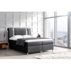 Continental Bed Domo - Sleep Comfort Within Reach | [Your Company]
