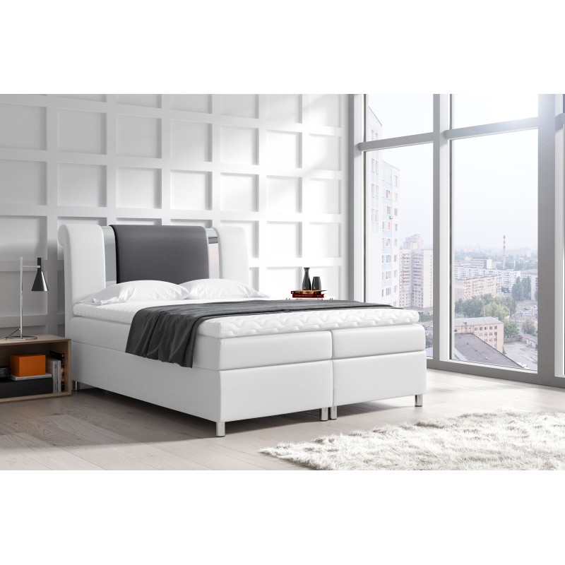 Continental Bed Domo - Sleep Comfort Within Reach | [Your Company]