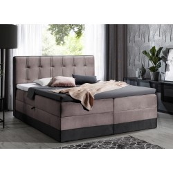 'Exclusive Orium Continental Bed with Bedding Storage | nan, Monolith 84 + 92 | Furniture Store'