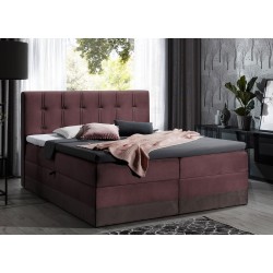 'Exclusive Orium Continental Bed with Bedding Storage | nan, Monolith 84 + 92 | Furniture Store'
