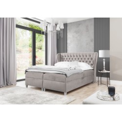 Kontinentalbett Vita - luxuriöser Schlaf und Eleganz in Ihrem Schlafzimmer