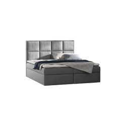 Continental bed Only with bedding storage nan, Casablanca 2314 - comfort and functionality in one
