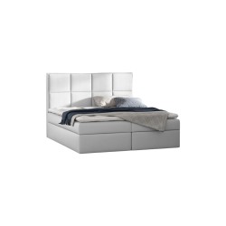 Continental bed Only with bedding storage nan, Casablanca 2314 - comfort and functionality in one